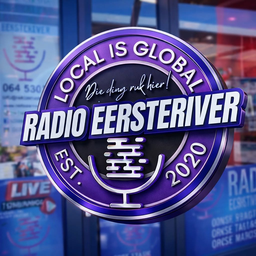 Radio Eersteriver