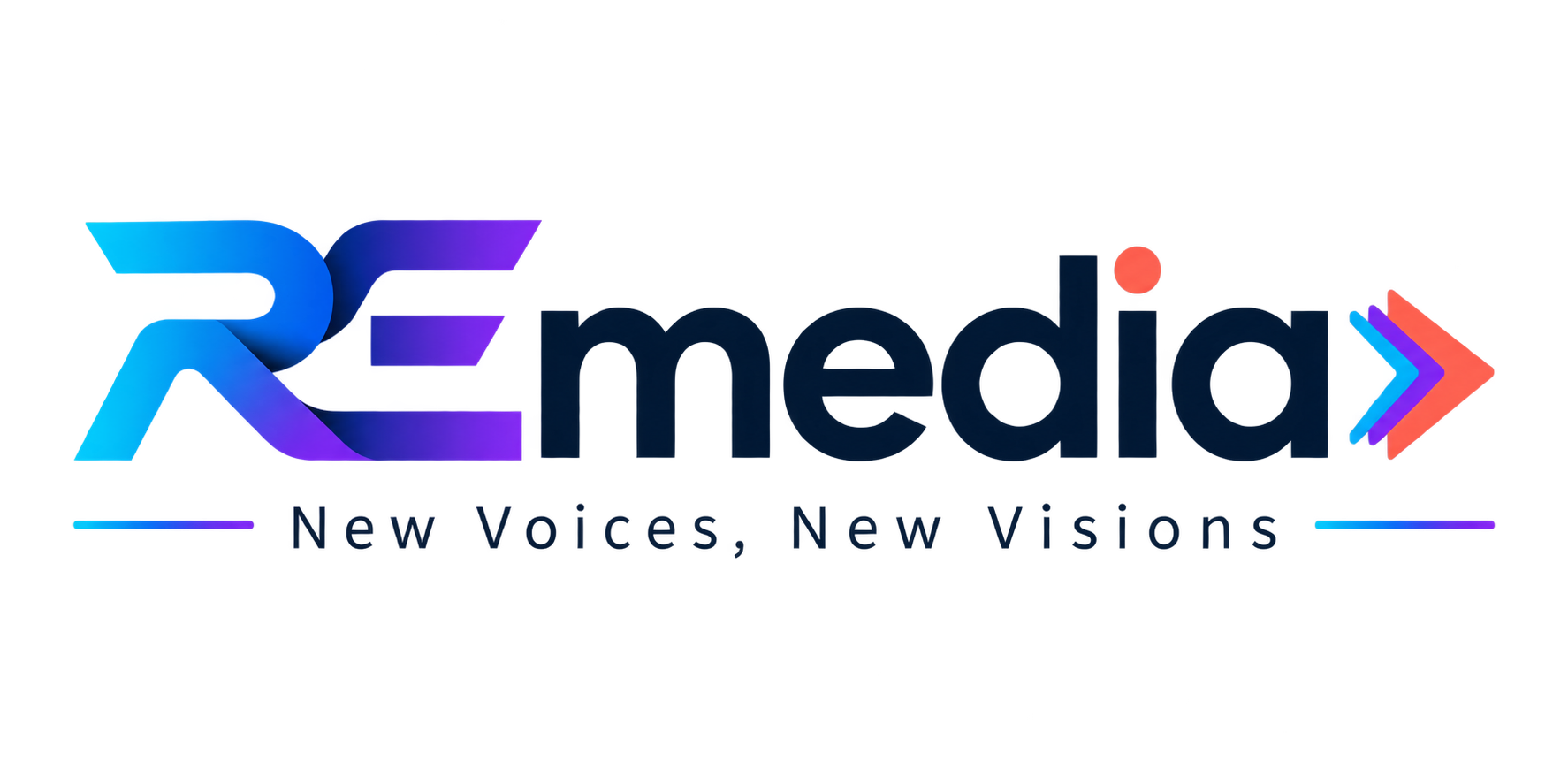 REmedia — New Voices, New Visions